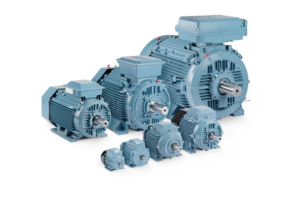 Electric Generators and Motors