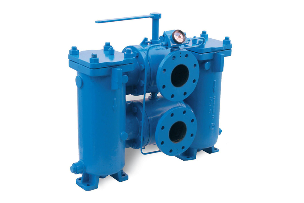 Filters and Stainers