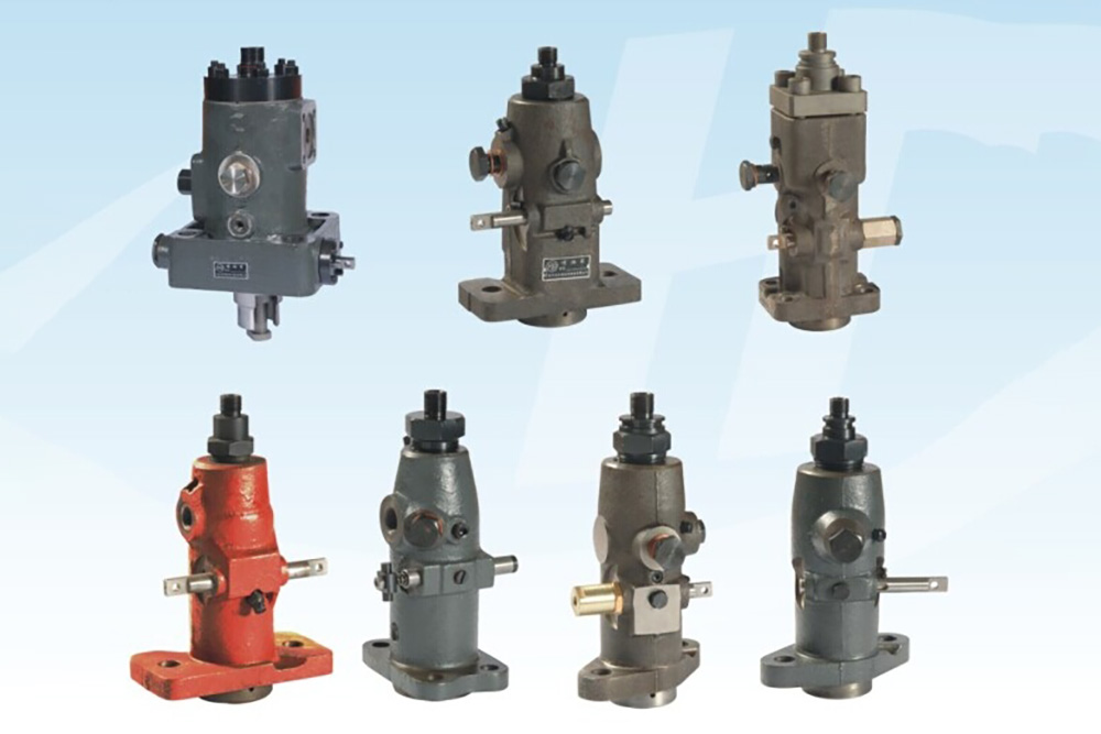 Fuel Injection Pumps