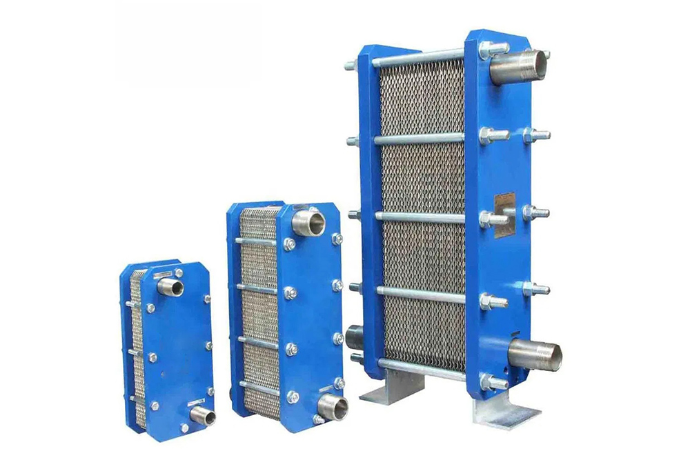 Heat Exchangers