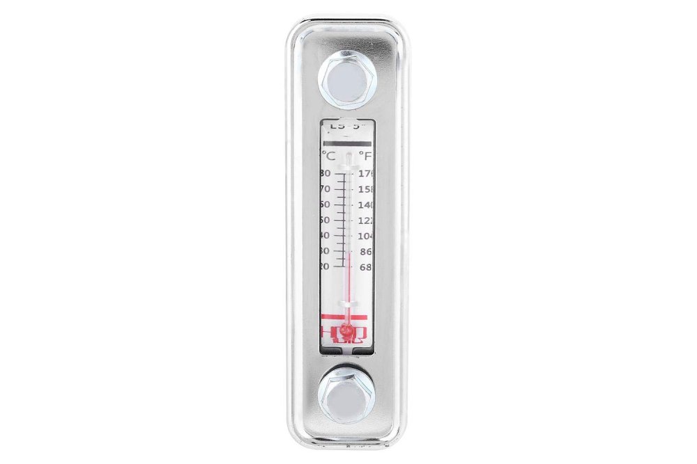 Level & Thermometers