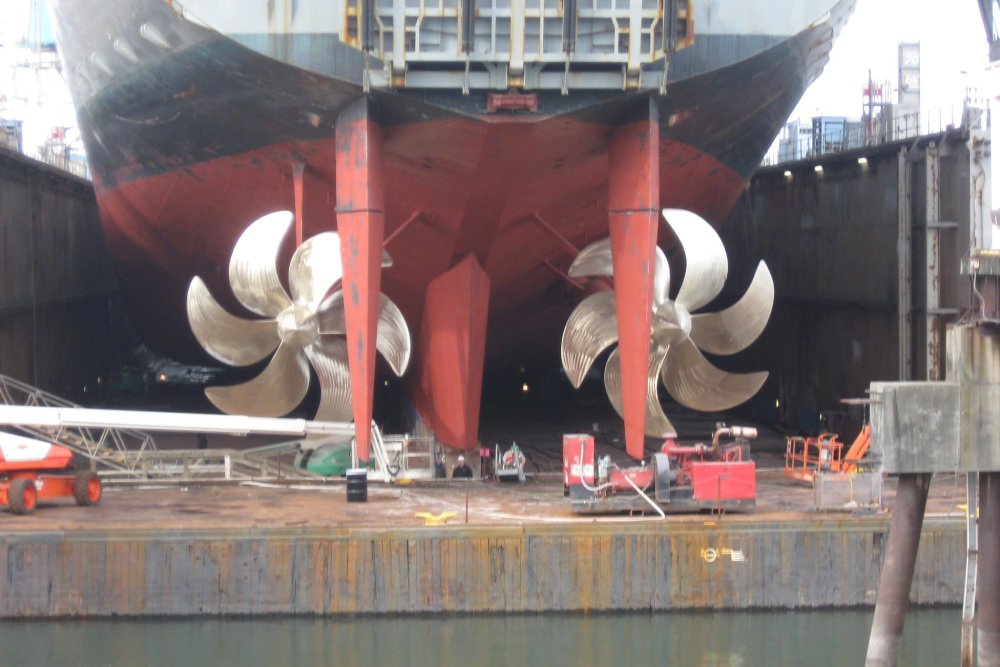 Propellers