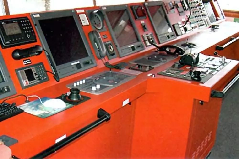 Radars & Navigation Equipments