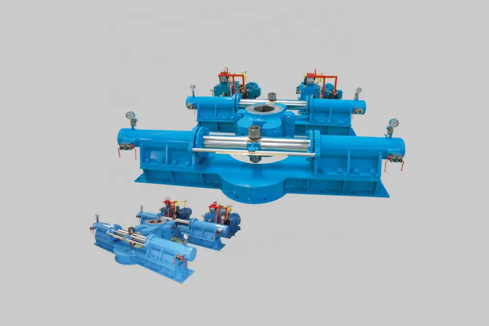 Steering Gears