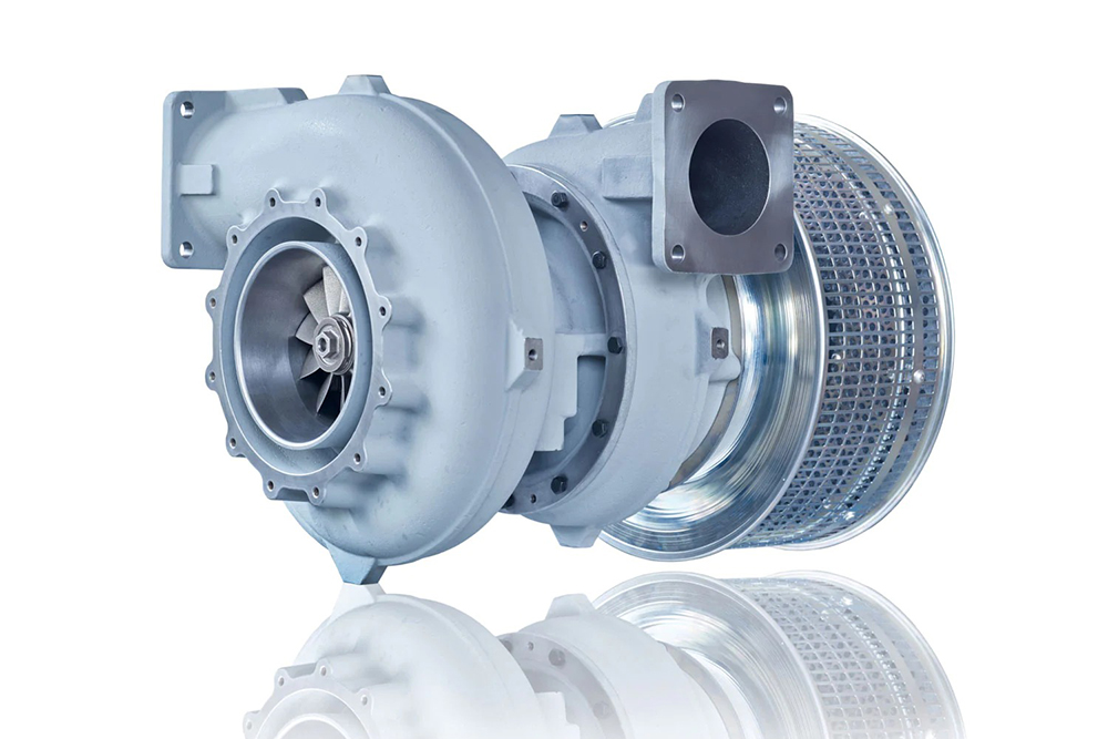 Turbo Chargers