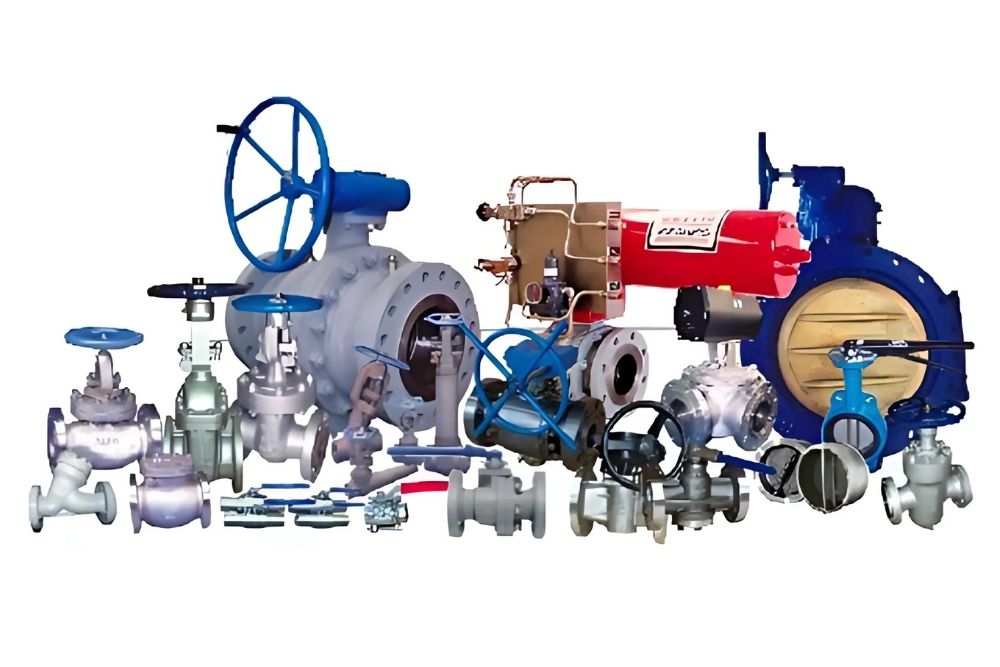 Valves