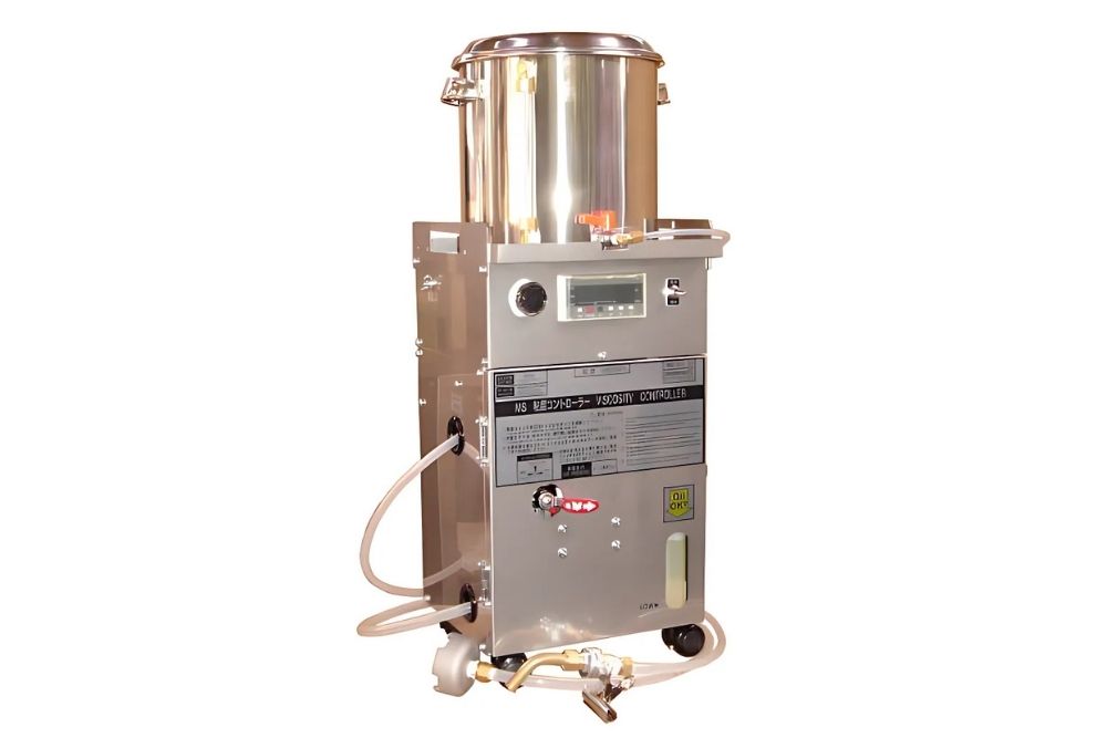 Viscosity Controllers