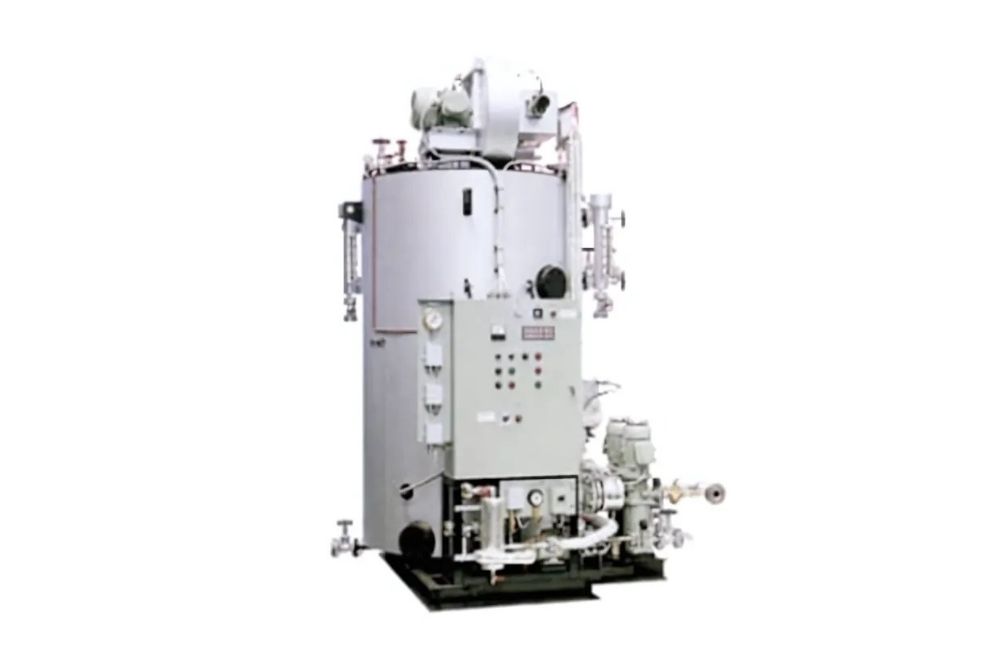 Boiler Part and Accessories