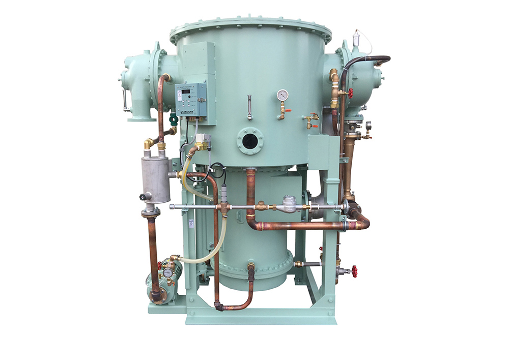 Fresh Water Generators